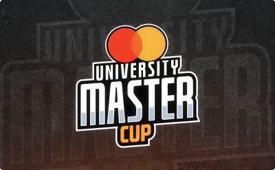 University Master Cup